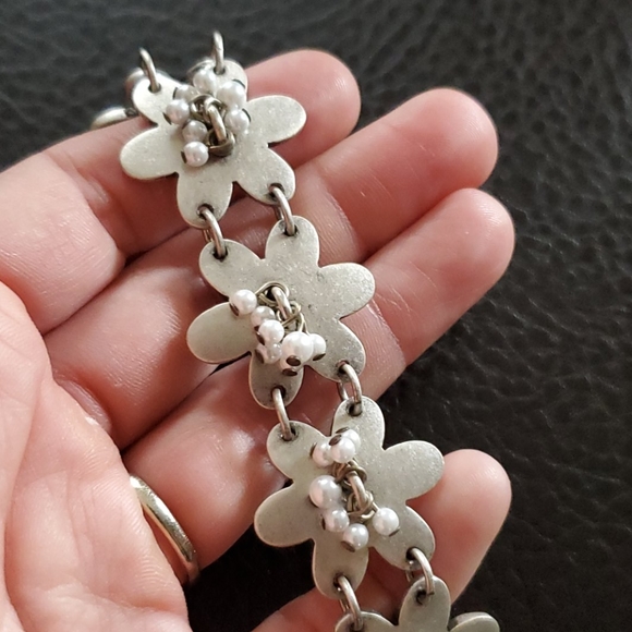 Cynthia Garrett bracelet - Picture 5 of 8